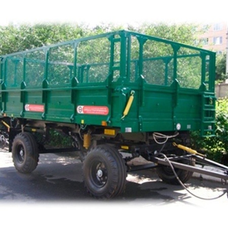 Прицеп 2ПТС-5 от интернет-магазина rossel.by