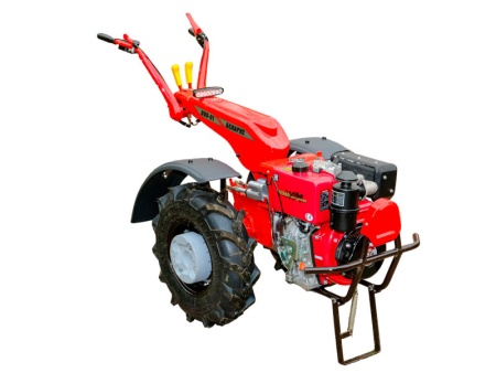 Мотоблок МТЗ Беларус 09D-01 от интернет-магазина россел.рф