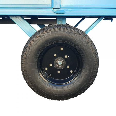 Прицеп Rossel М-1700 от интернет-магазина rossel.by