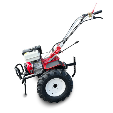 Культиватор Rossel K-310 + сцепка + фреза от интернет-магазина россел.рф