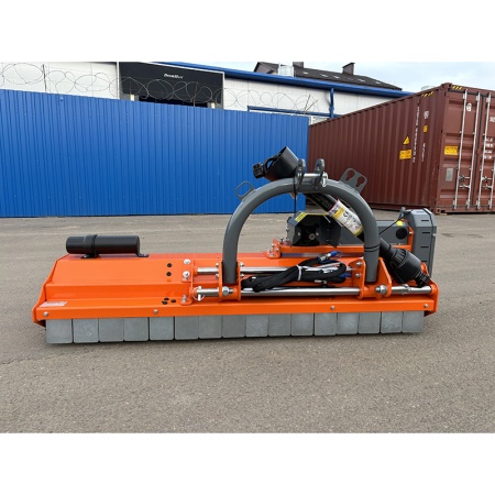 Косилка-мульчер Rossel G.US 145H от интернет-магазина россел.рф