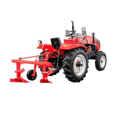 Плуг Wirax Ogorodnik U018/3 от интернет-магазина россел.рф