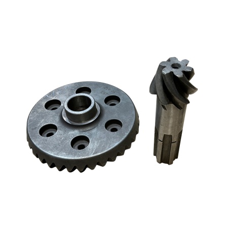 Главная пара переднего моста 6/31 (тип 2) от интернет-магазина rossel.by