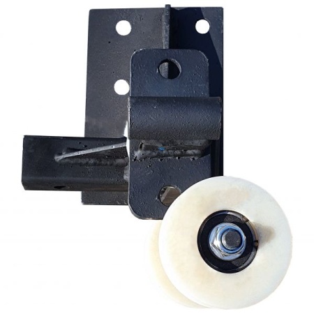 Картофелекопалка КМ-3 с системой доп. роликов от интернет-магазина россел.рф