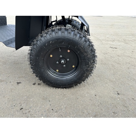 Адаптер ХорсАм ИС-2 для мотоблока МТЗ от интернет-магазина россел.рф