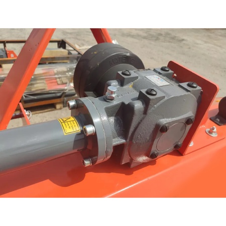 Косилка-мульчер Rossel EFH165 от интернет-магазина россел.рф