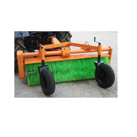 Оборудование щеточное МТЗ 82МК от интернет-магазина rossel.by