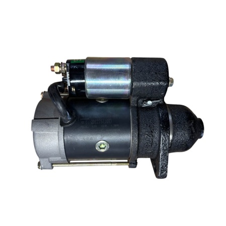 Стартер R195 Z-10 Ф75*112мм QD1275 1.8kW втягивающее слева (152/184) от интернет-магазина rossel.by