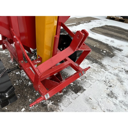 Картофелесажалка КСН-1 КСН1-00.000 от интернет-магазина россел.рф