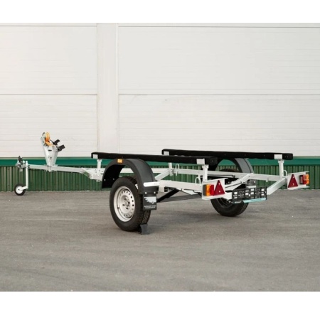 Прицеп Титан Лодочный-2 5.0 от интернет-магазина rossel.by