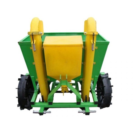 Картофелесажалка Bomet S239/1 с бачком от интернет-магазина россел.рф