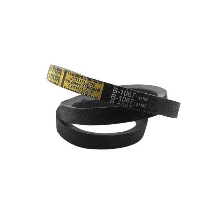 Ремень B(Б)-1067 Li/ 1107 Lw от интернет-магазина россел.рф