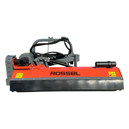Косилка-мульчер Rossel G.OS-145 от интернет-магазина россел.рф