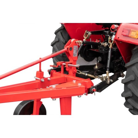 Плуг Wirax Ogorodnik U018/3 от интернет-магазина россел.рф