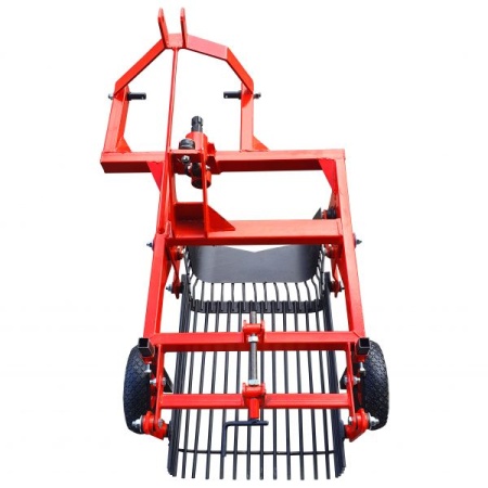 Картофелекопалка Агромоторсервис КПК-МТ от интернет-магазина россел.рф