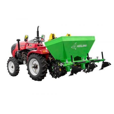 Картофелесажалка Kerland  СТ-2-2 от интернет-магазина россел.рф