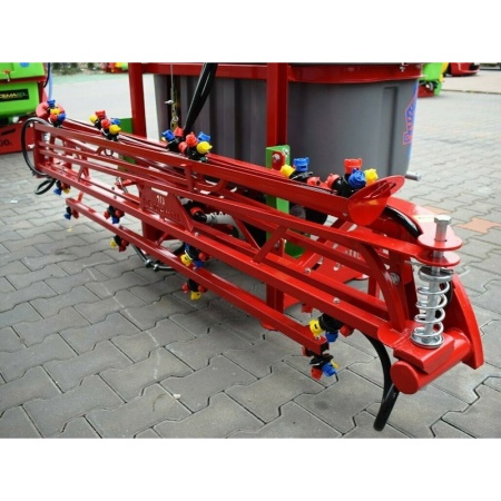 Опрыскиватель Demarol 600L-12M от интернет-магазина россел.рф