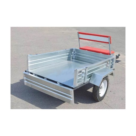 Прицеп ТМ-1850 от интернет-магазина rossel.by