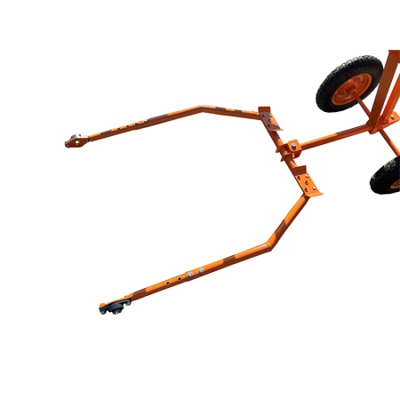 Адаптер для подталкивателя Gusta 900-PW от интернет-магазина россел.рф