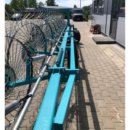 Грабли-ворошилки ГВЛ-11 от интернет-магазина россел.рф