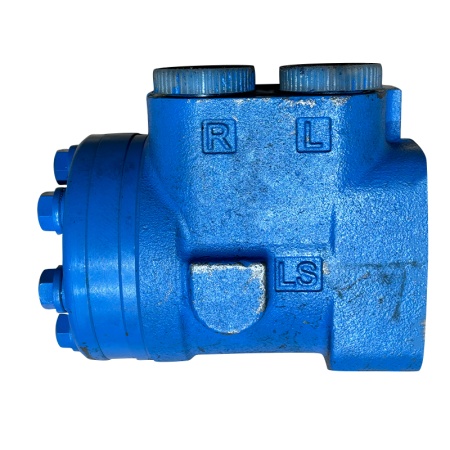 Гидрораспределитель (Дозатор) ГУР BZZ1-80 / BZZ6-1301 от интернет-магазина rossel.by