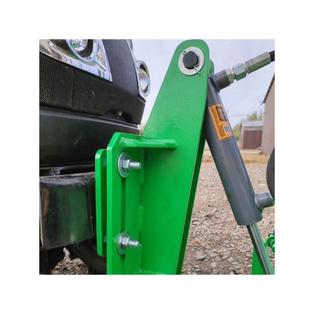 Отвал универсал Kerland S26 (1,6 м) от интернет-магазина россел.рф