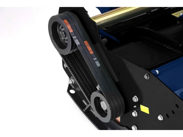 Мульчер (измельчитель) навесной с гидравлическим смещением СКАУТ GCHF-220 от интернет-магазина россел.рф