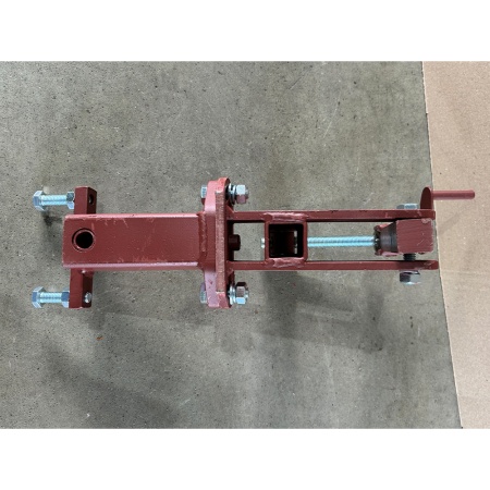 Сцепка для мотоблока МТЗ №6 (под квадрат) от интернет-магазина россел.рф
