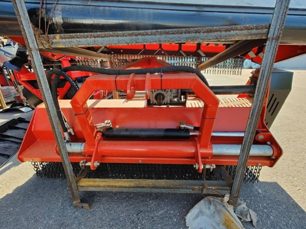 Косилка-измельчитель сдвижная 1,45 от интернет-магазина россел.рф