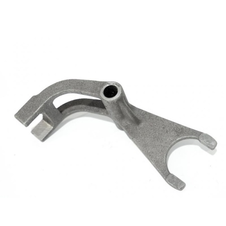 Вилка переключения повышающей/понижающей передачи КПП от интернет-магазина россел.рф