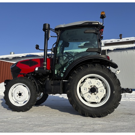 Трактор Rossel RT-904D от интернет-магазина россел.рф