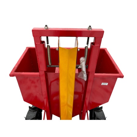 Картофелесажалка КСН-1 КСН1-00.000 от интернет-магазина россел.рф