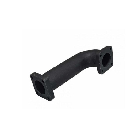 Коллектор глушителя KM385T 4х4 от интернет-магазина россел.рф