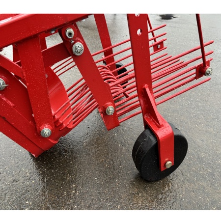 Картофелекопалка КФТ-2 от интернет-магазина россел.рф