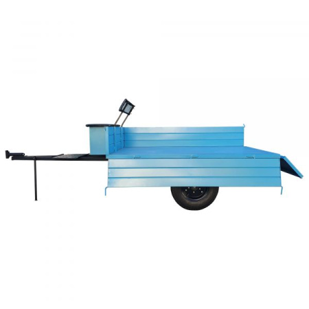 Прицеп Rossel М-1700 от интернет-магазина rossel.by