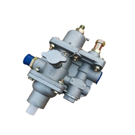 Клапан воздушный погрузчика Rossel от интернет-магазина rossel.by