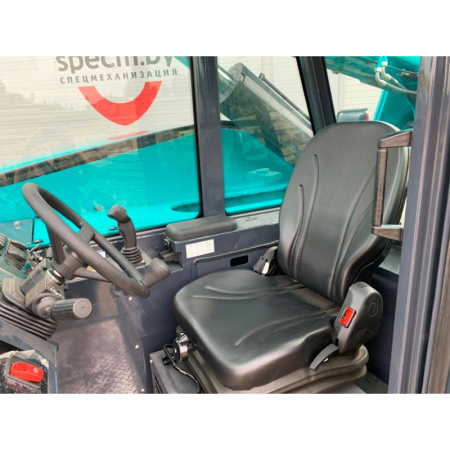 Телескопический погрузчик Sunward SWTH4517 от интернет-магазина rossel.by