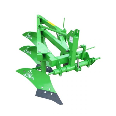 Плуг трехкорпусный Kerland 3.25 от интернет-магазина россел.рф