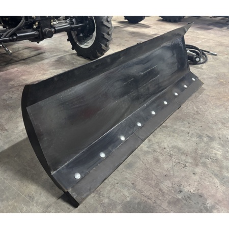 Отвал (нож) 1,5м с креплением под трактор от интернет-магазина rossel.by