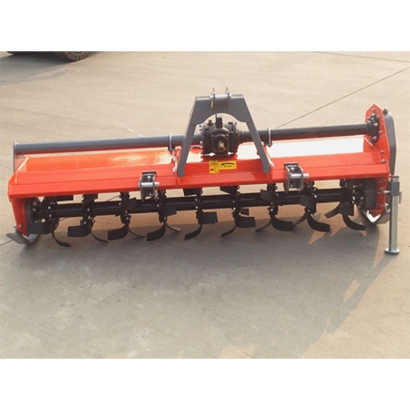 Почвофреза Rossel F.T/J145 от интернет-магазина россел.рф