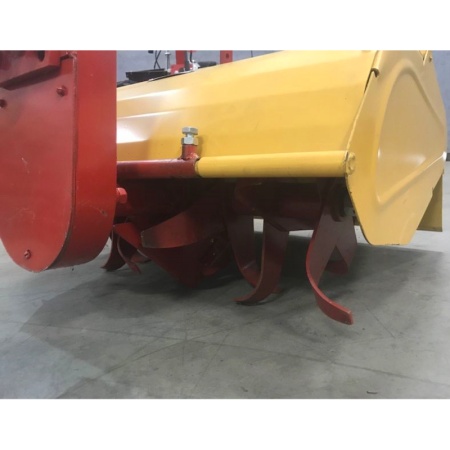 Почвофреза ФНМ-1 С НУМ от интернет-магазина rossel.by