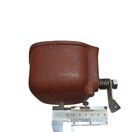 Крышка клапанов R195 от интернет-магазина rossel.by