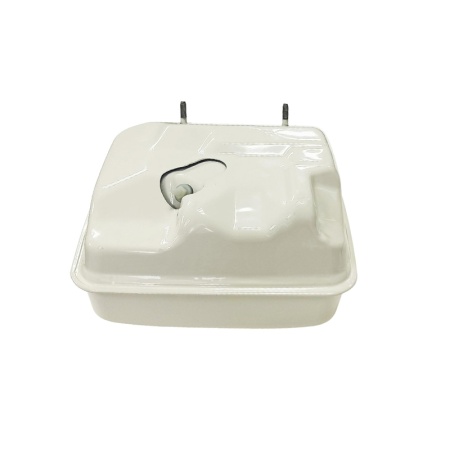 Бак топливный 177F(GX270)-192F(GX460) 6,5л от интернет-магазина rossel.by