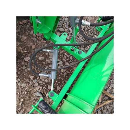 Отвал универсал Kerland S26 (1,6 м) от интернет-магазина россел.рф