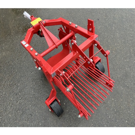 Картофелекопалка КФТ-2 от интернет-магазина россел.рф