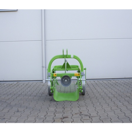 Картофелекопалка URSA Bomet Z655/1 от интернет-магазина россел.рф