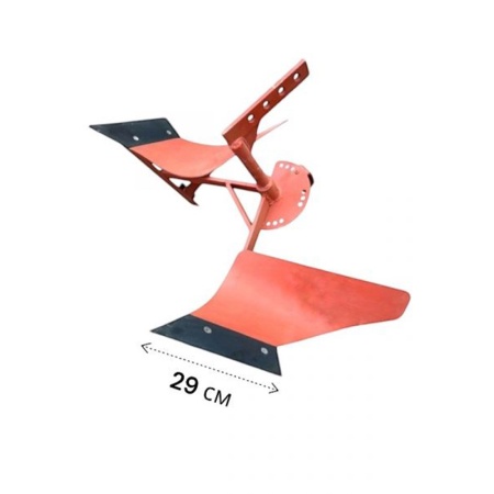 Плуг СпецПрофРесурс ПО-3 от интернет-магазина россел.рф