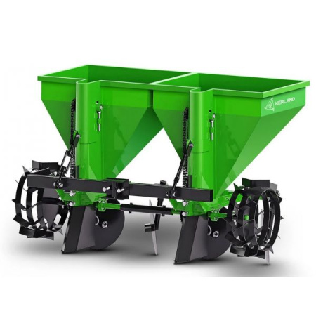 Картофелесажалка Kerland CT 218 от интернет-магазина rossel.by