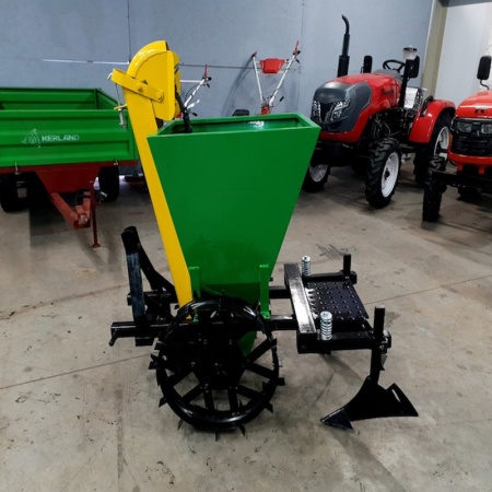 Картофелесажалка D-Pol СКН-90/1 от интернет-магазина россел.рф