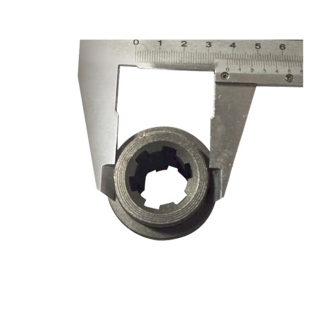 Муфта соединительная ВОМа 6 шлицов от интернет-магазина rossel.by